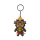 Merch Brelok 3D Assassin's Creed Shadows Yasuke - 1296386 - zdjęcie